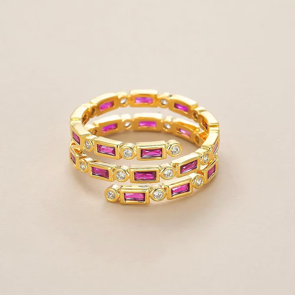 RINGS