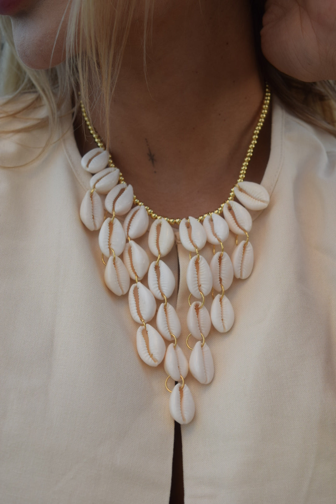 Big shells
