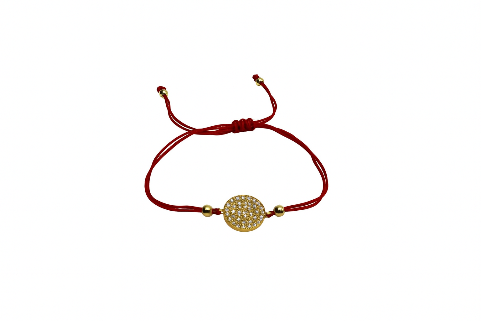 Eye protection bracelet
