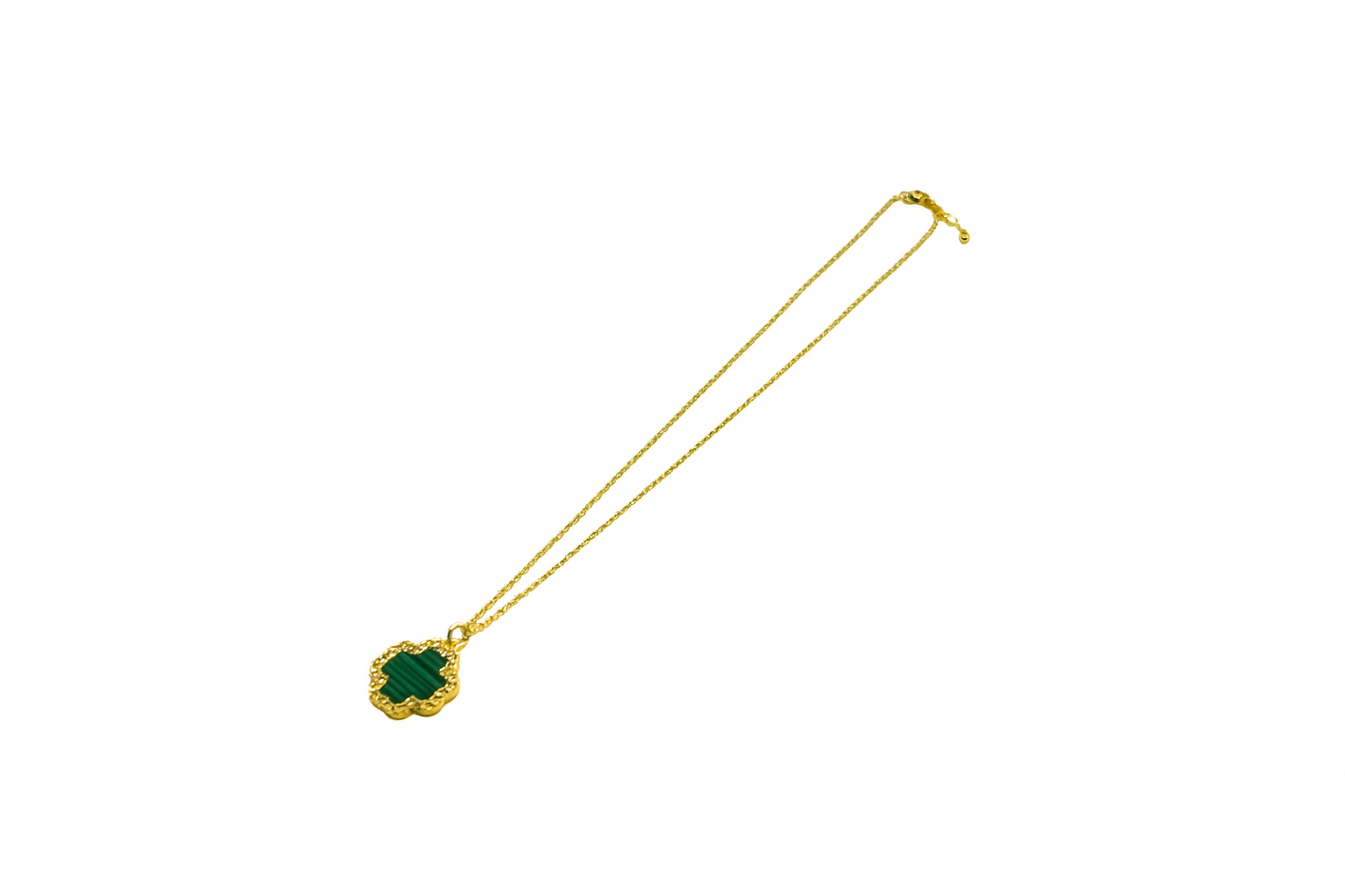 Clover green