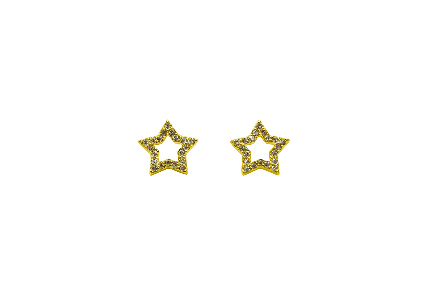 Stars studs