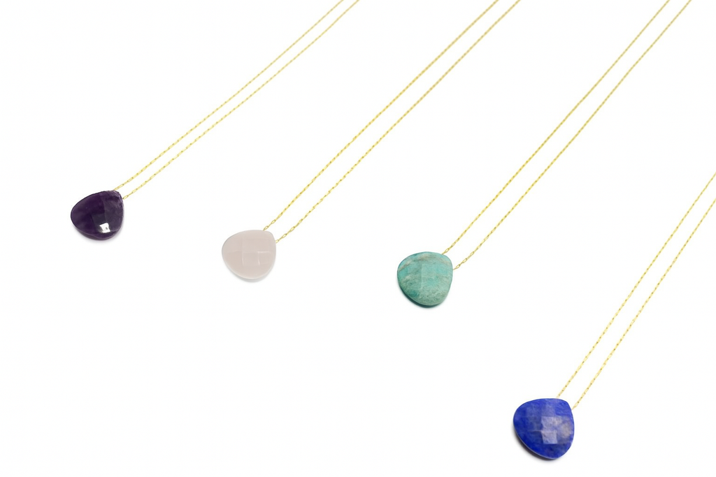 Drop chain