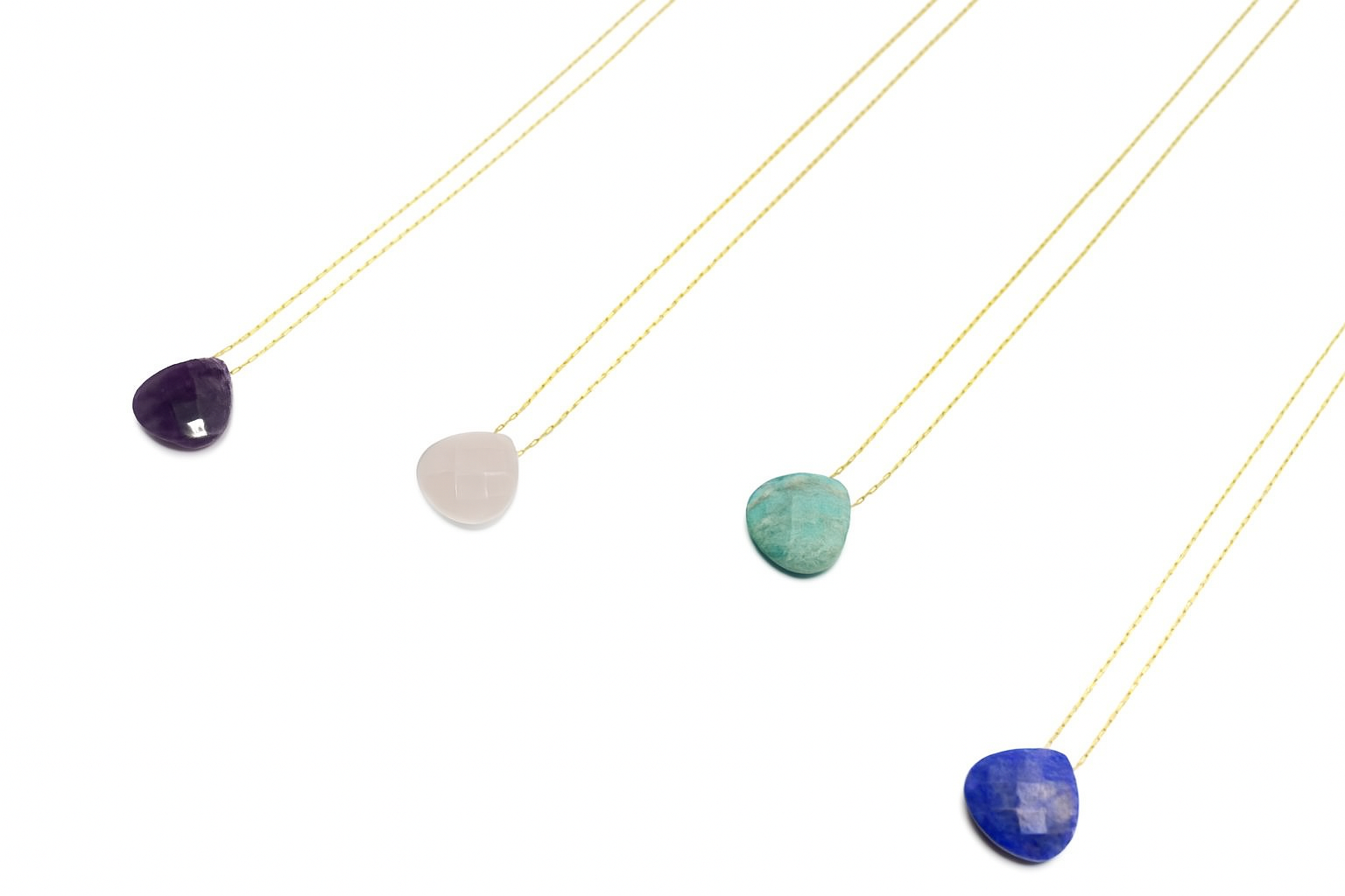 Drop chain