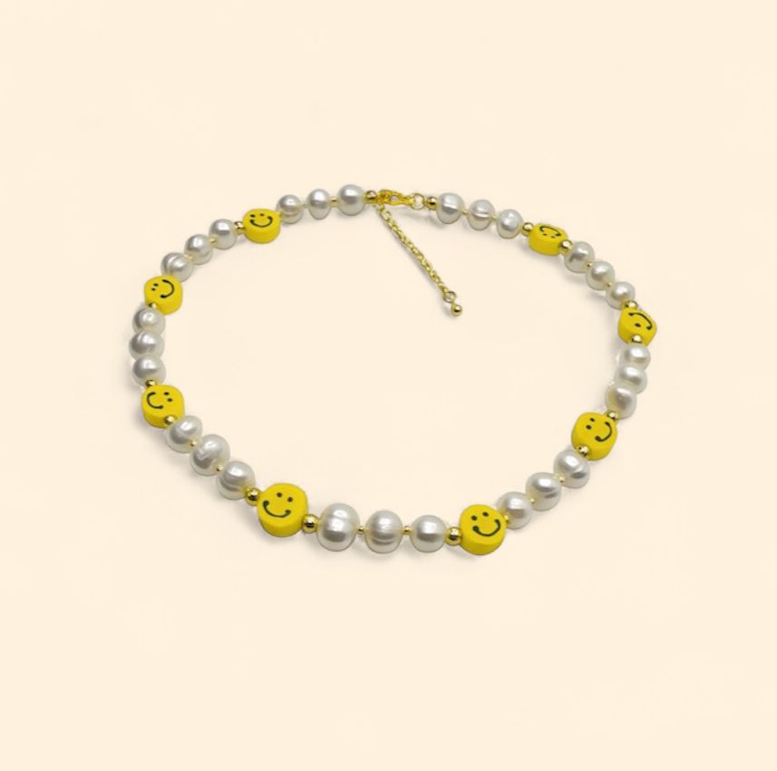 Smile pearls
