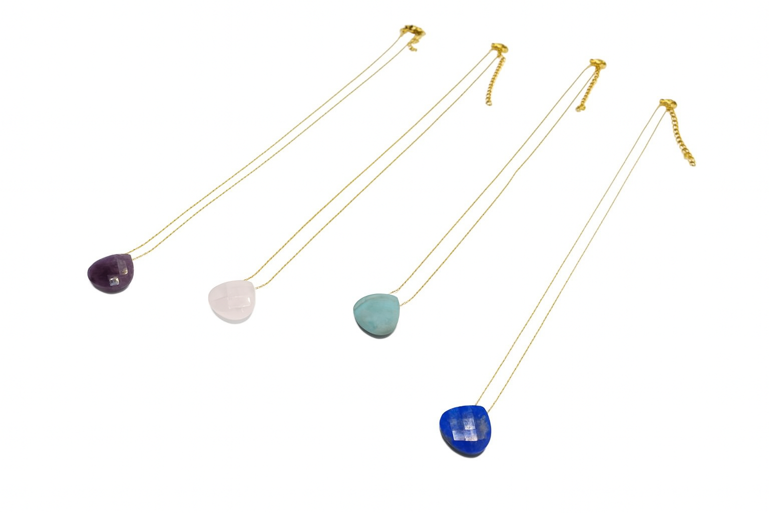 Drop chain