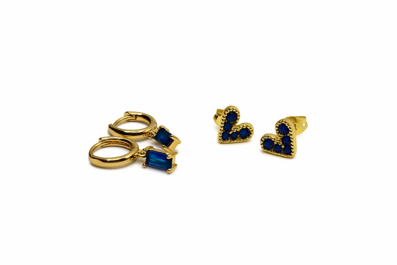 set blue