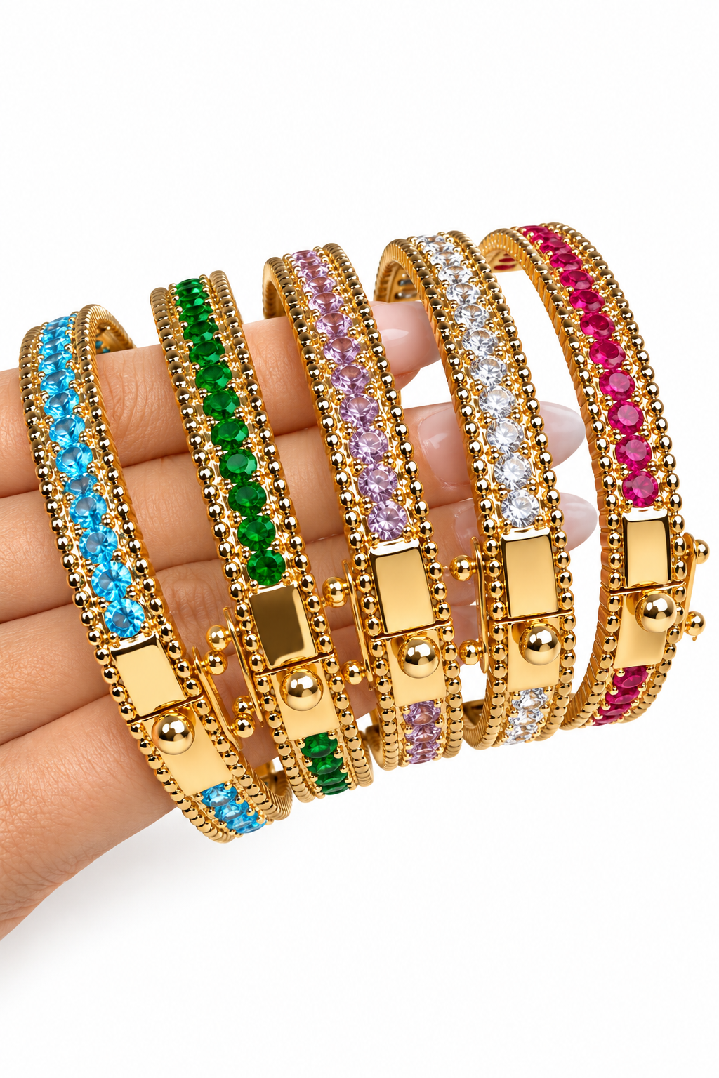 Bangles