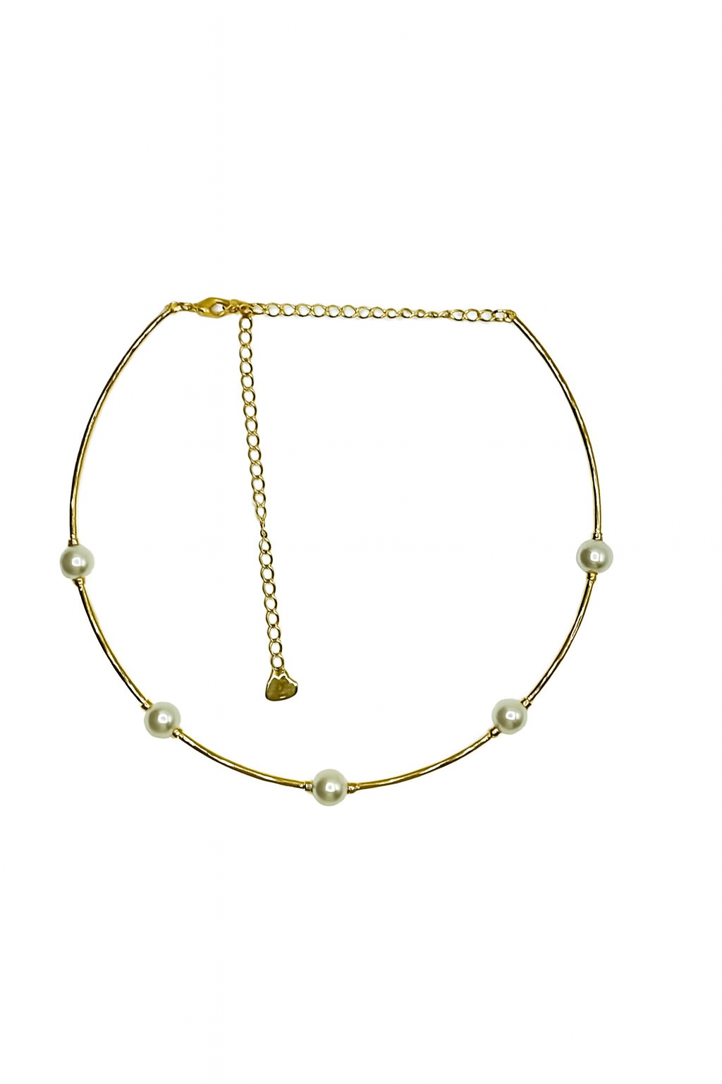 Pearls chocker