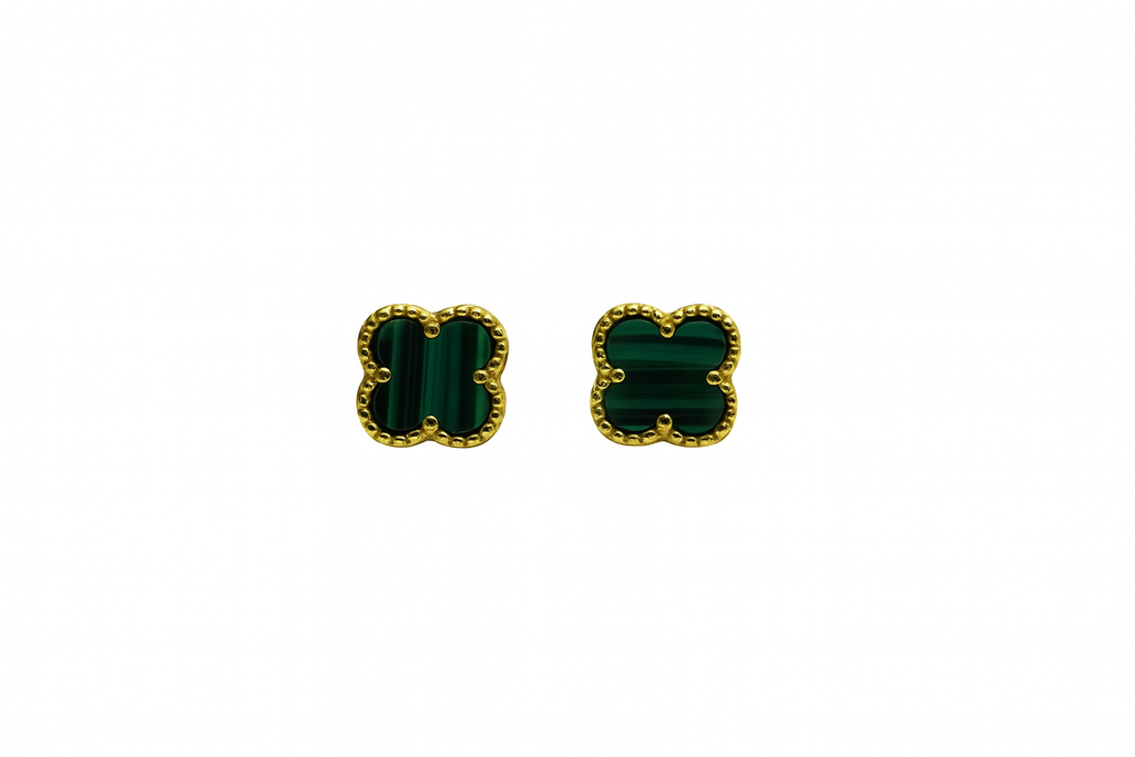 Clover studs