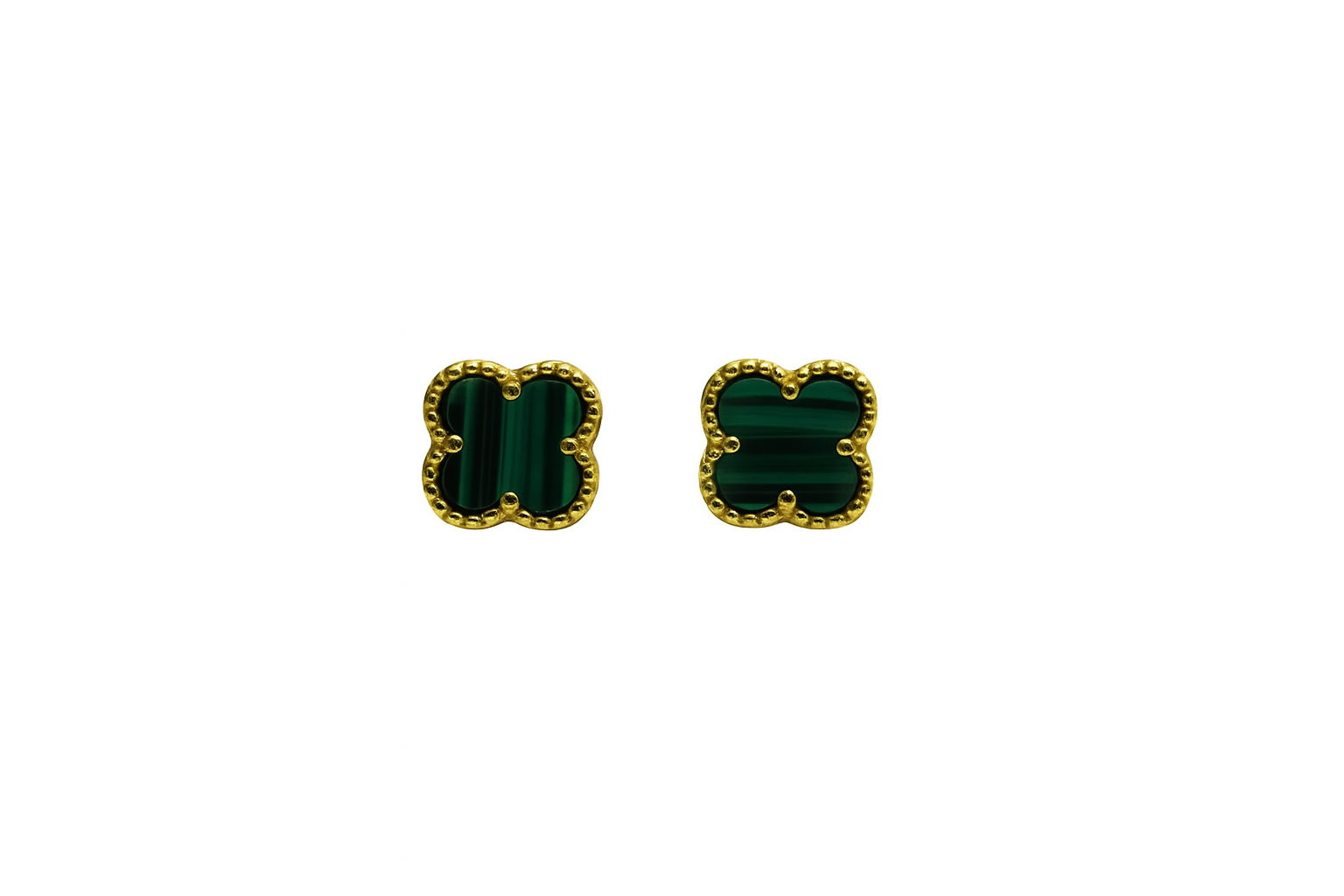 Clover studs