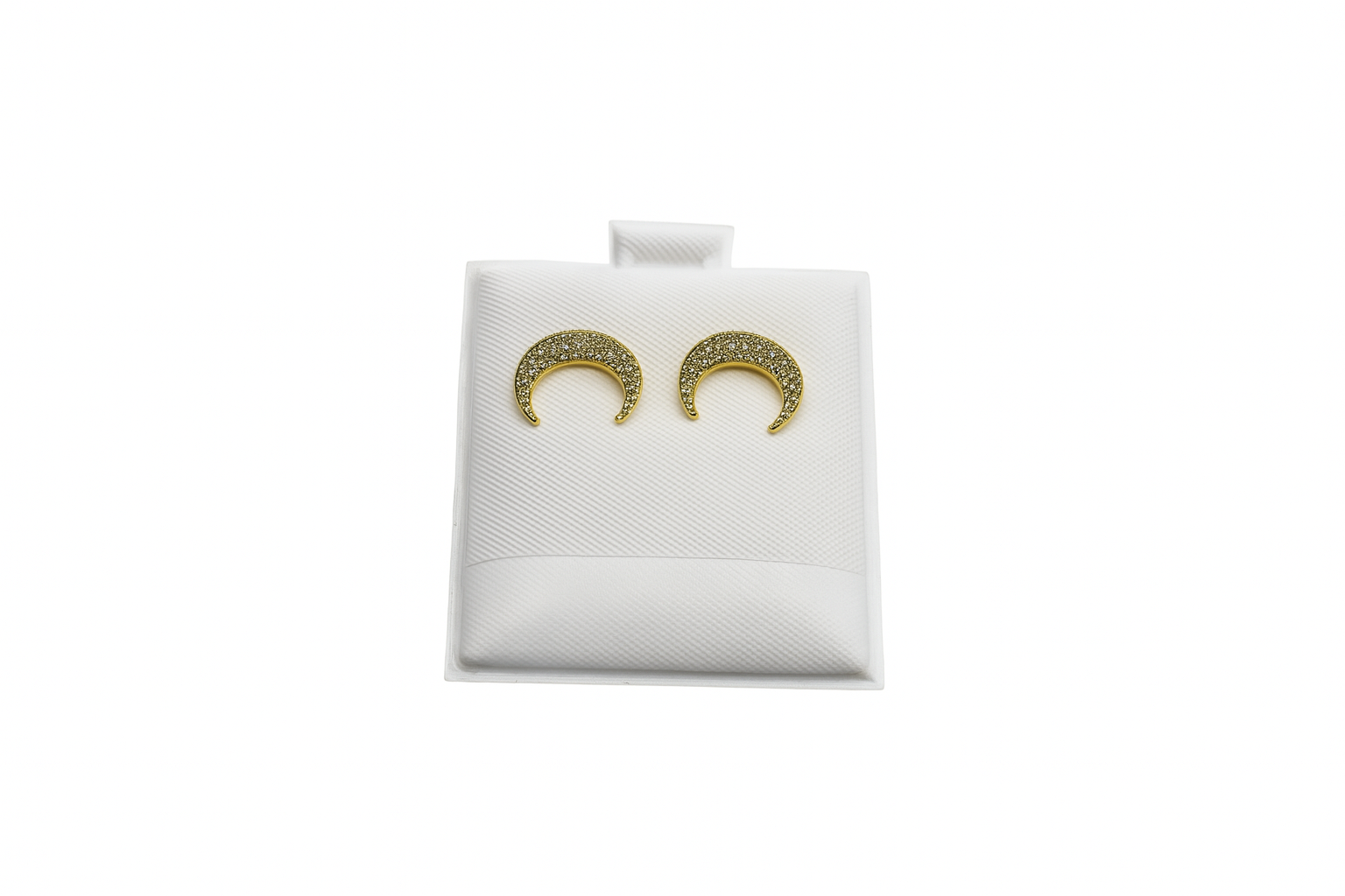 Moon studs
