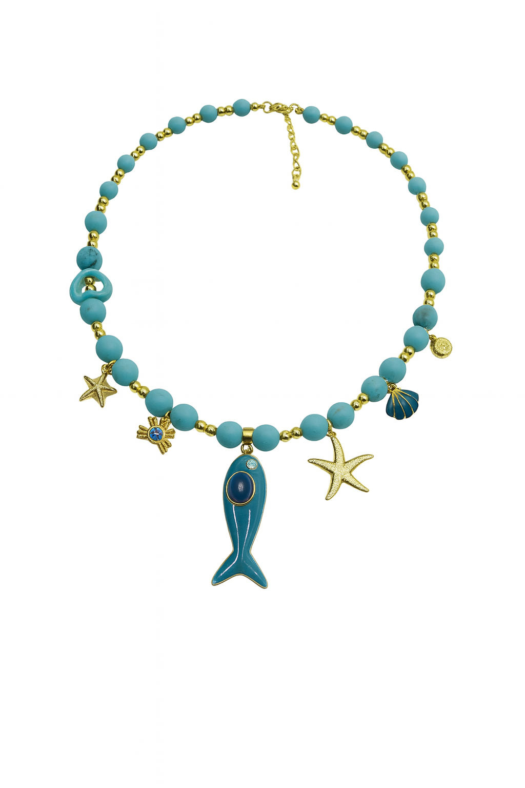 Summer Necklace Bundle ( 3 Pieces )