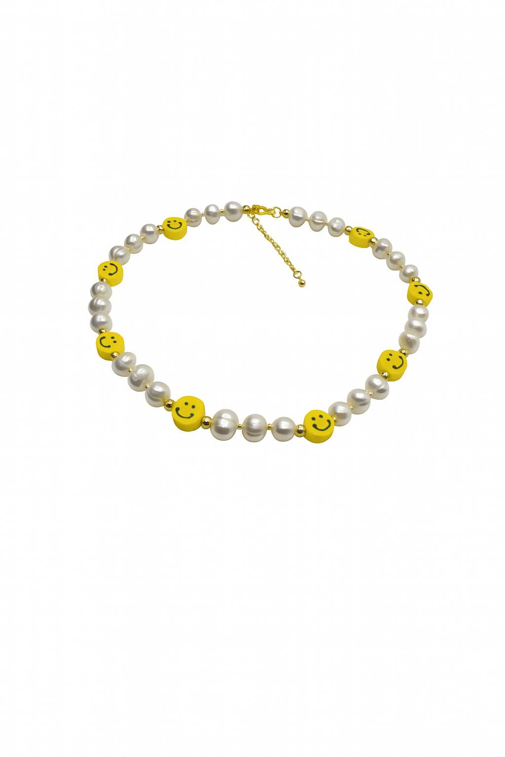 Smile pearls