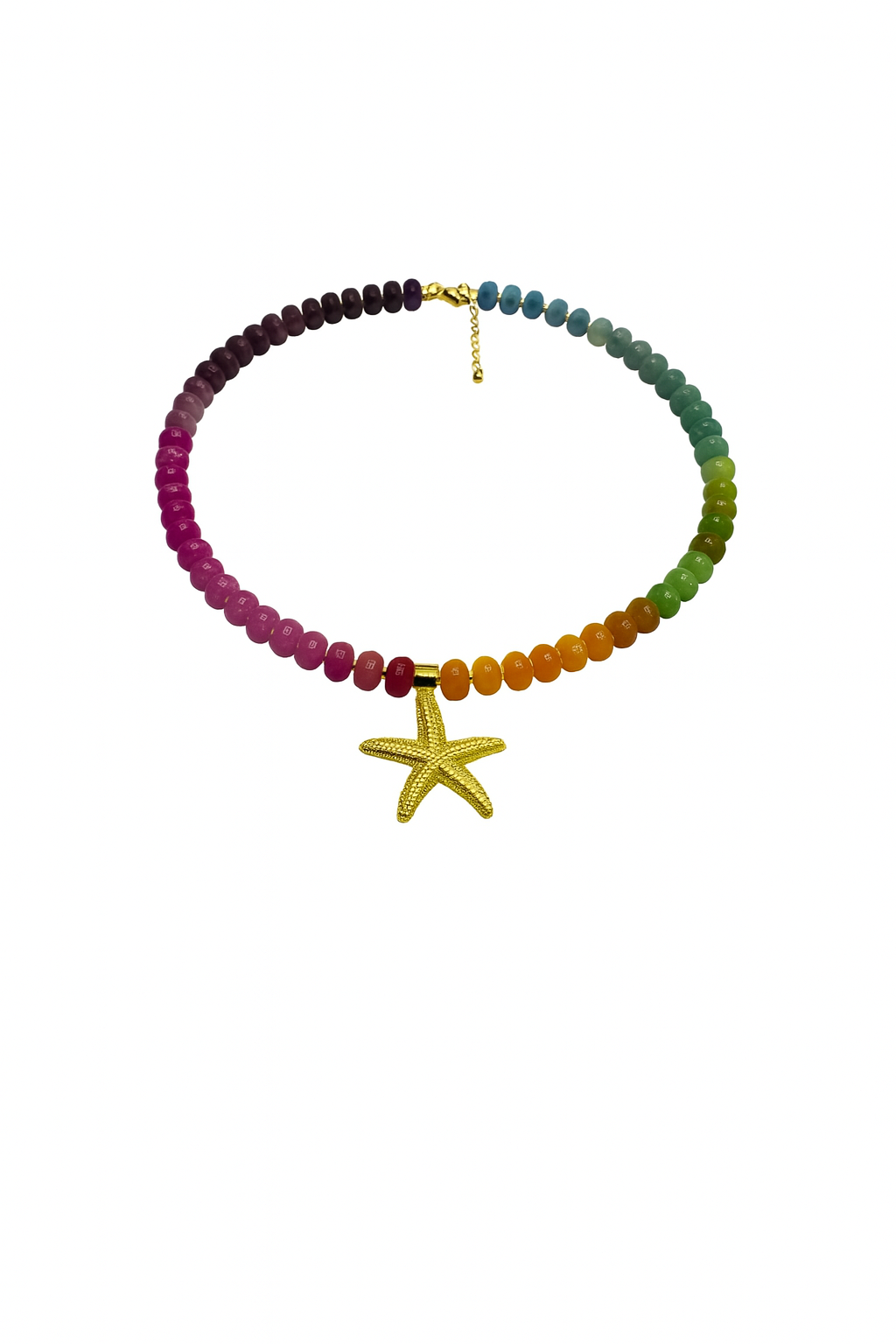 Starfish Gold