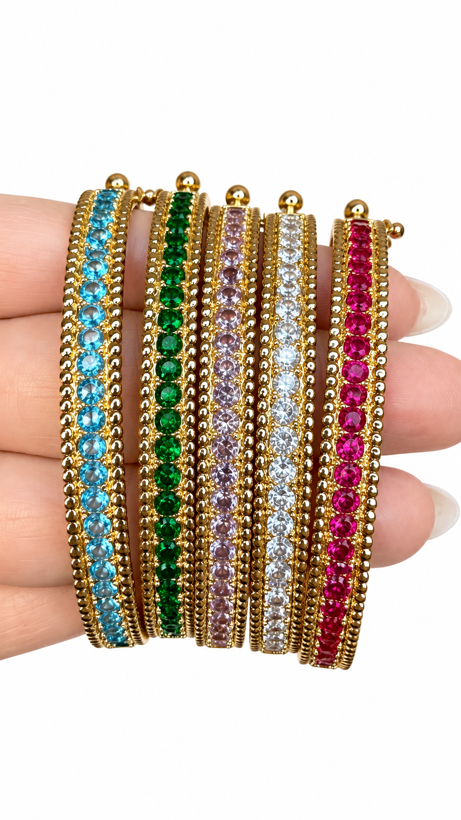Bangles