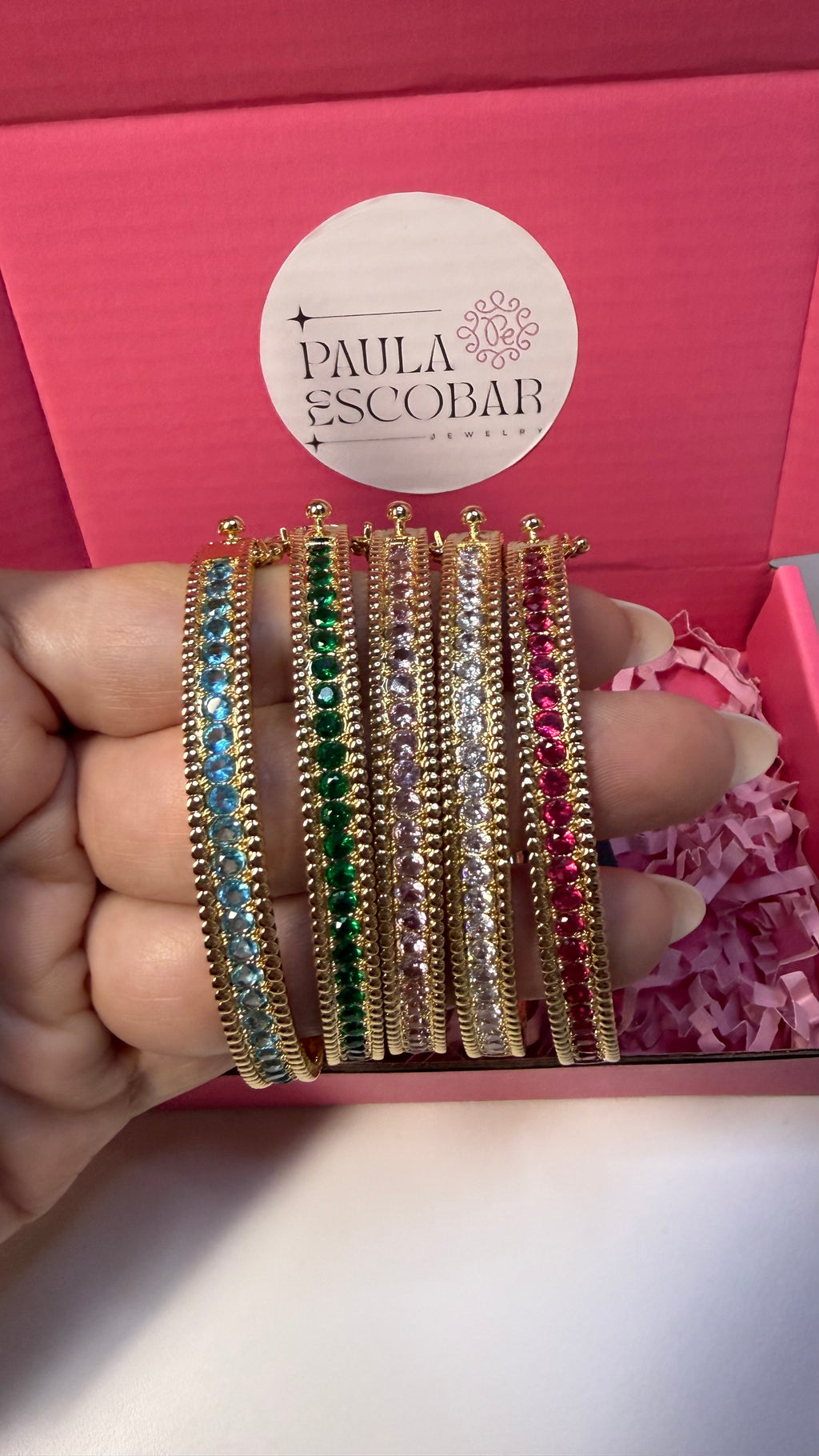 Bangles