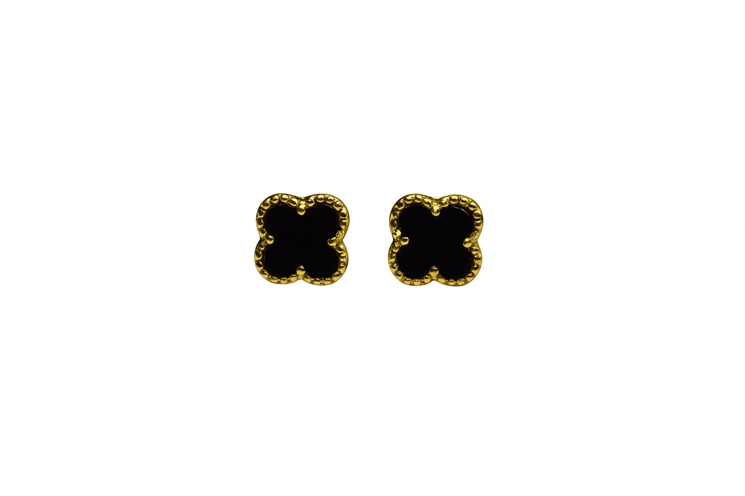 Clover studs