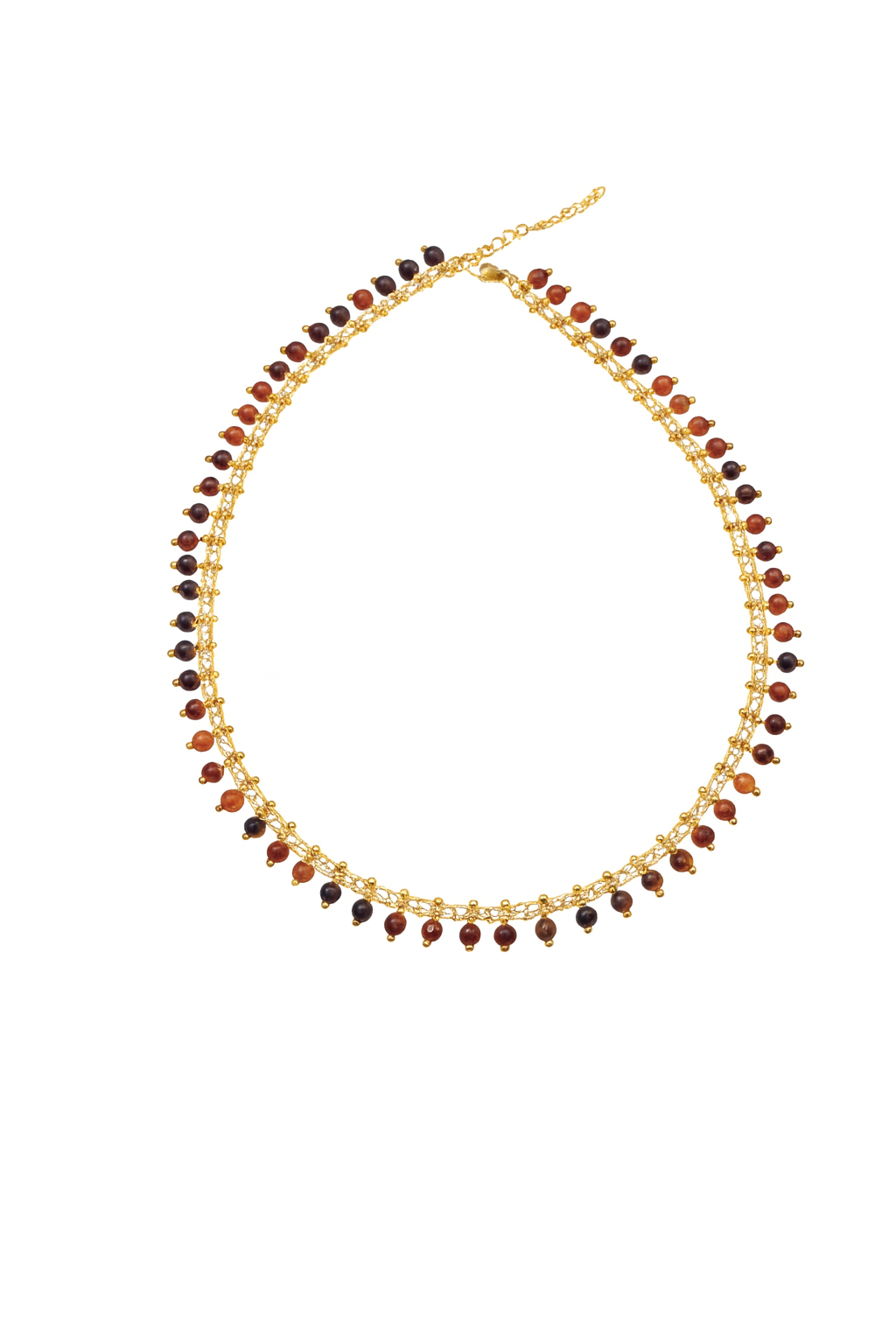 Stones pectoral