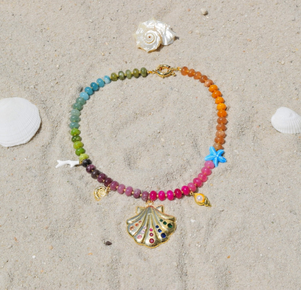 Color Shell