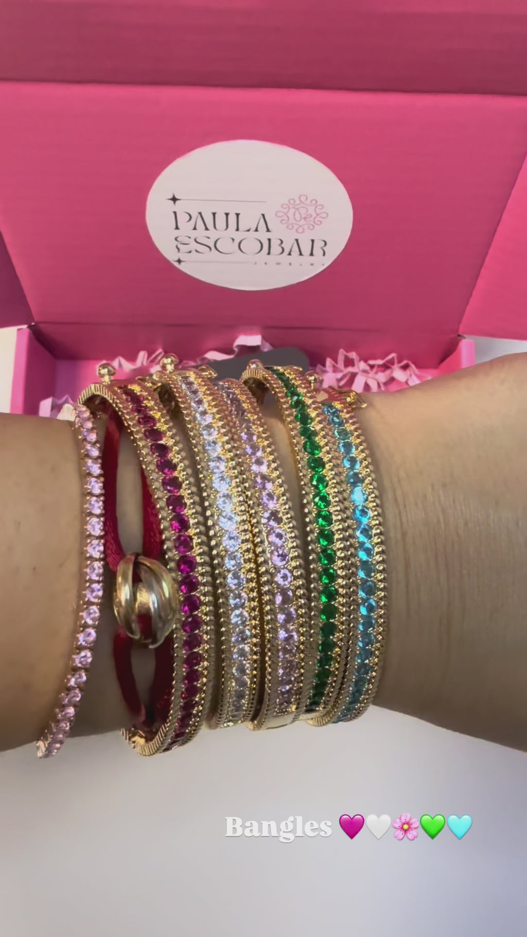 Bangles