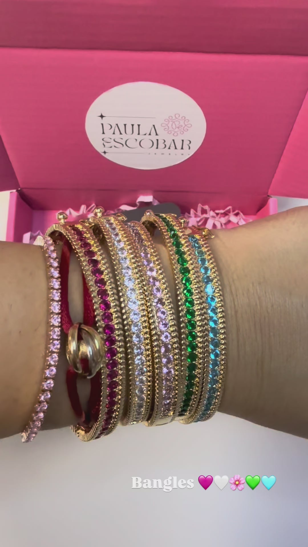 Bangles